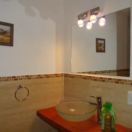 Hotel La Posada de la Pedrera Habitación foto