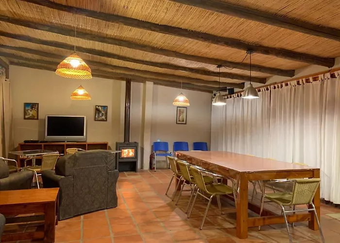 La Posada de la Pedrera