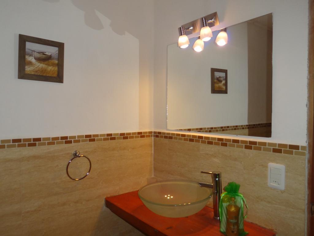 Hotel La Posada De