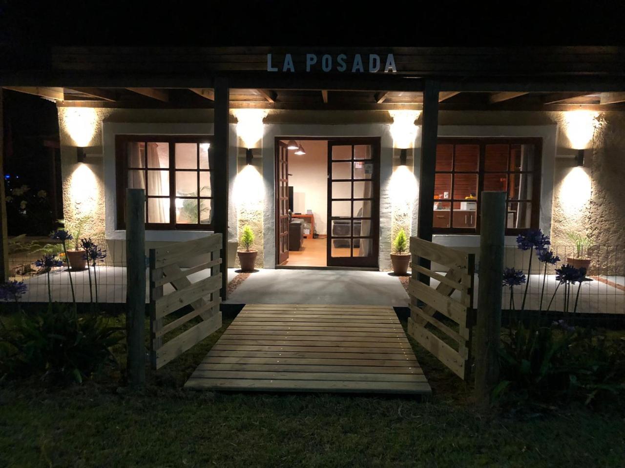 Hotel La Posada De