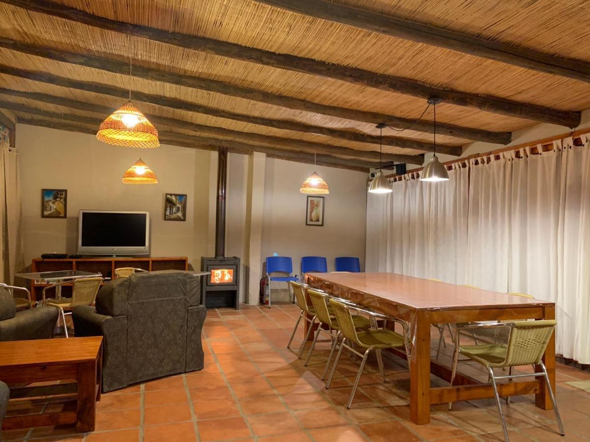 La Posada De